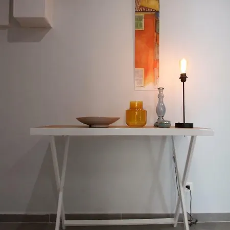 Deco Design Haut Standing Au Calme Au Coeur De Garibaldi