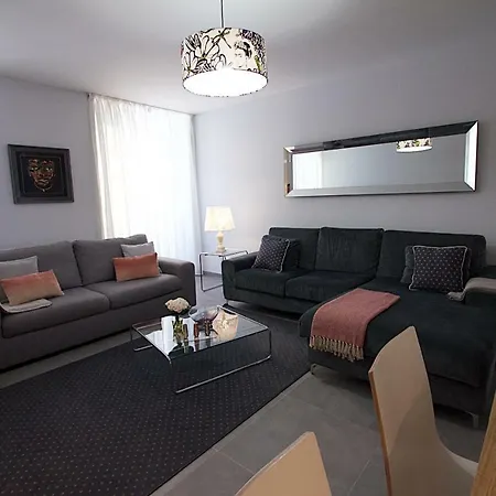 Deco Design Haut Standing Au Calme Au Coeur De Garibaldi Apartamento