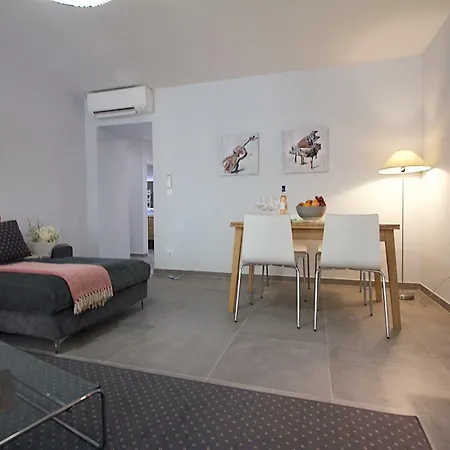 Apartamento Deco Design Haut Standing Au Calme Au Coeur De Garibaldi *