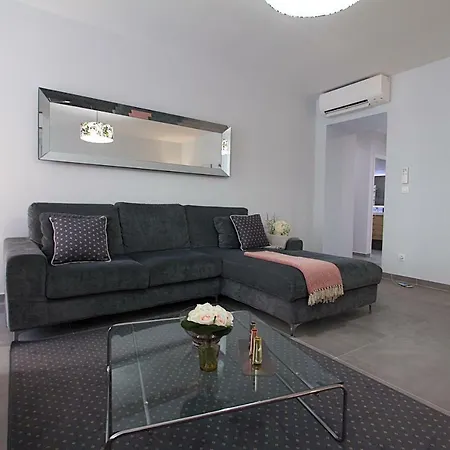 Deco Design Haut Standing Au Calme Au Coeur De Garibaldi *