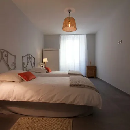 Deco Design Haut Standing Au Calme Au Coeur De Garibaldi Apartamento *