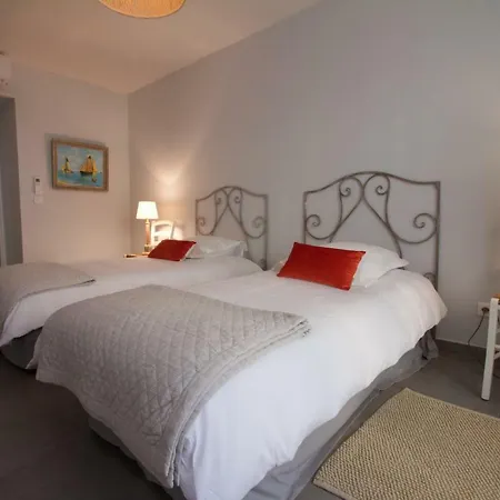 Deco Design Haut Standing Au Calme Au Coeur De Garibaldi *