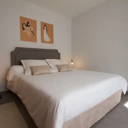 Apartamento Deco Design Haut Standing Au Calme Au Coeur De Garibaldi